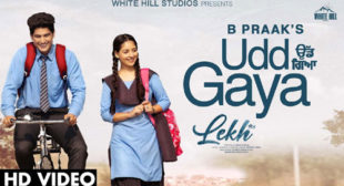 Udd Gaya Song Lyrics