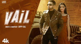 Sippy Gill – Vail Lyrics