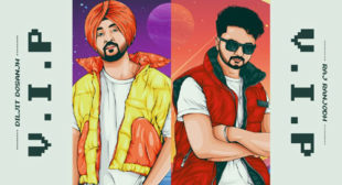 VIP Song Lyrics – Diljit Dosanjh