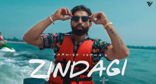 Zindagi Lyrics by Parmish Verma