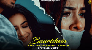 Baarishein – Harf Lyrics