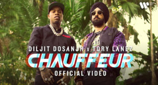 Diljit Dosanjh – Chauffeur Lyrics