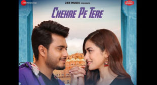 Lyrics of Chehre Pe Tere Song