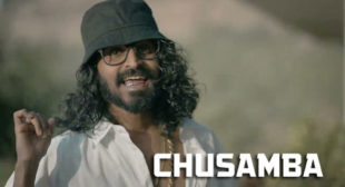 Chusamba Lyrics – Emiway Bantai