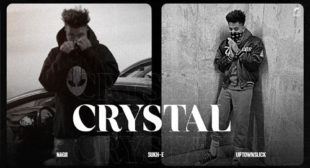 Crystal Song Lyrics