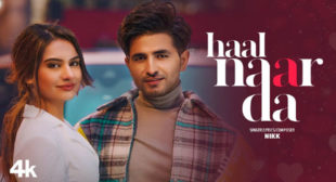 Lyrics of Haal Naar Da Song