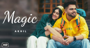 Magic Lyrics and Video