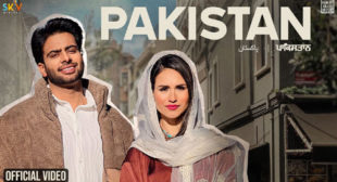 Pakistan Song Lyrics