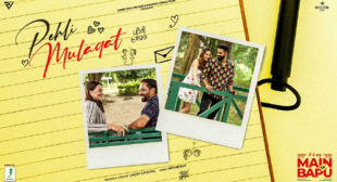 Pehli Mulaqat Song Lyrics