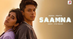 Saamna Lyrics