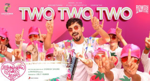 Two Two Two Lyrics – Kanmani Rambo Khatija