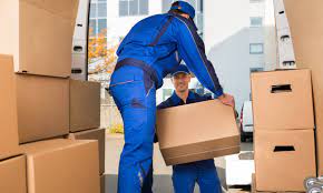 8 Reasons of Hiring Home Removals Services