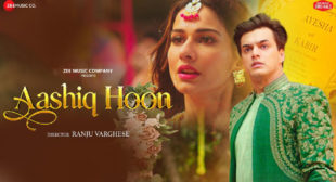 Aashiq Hoon Song Lyrics