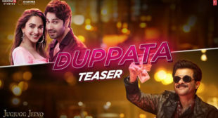 Dupatta Song Lyrics