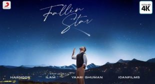 Fallin Star Lyrics – Harnoor