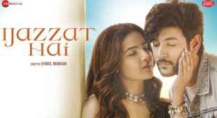 Ijazat Hai Song Lyrics