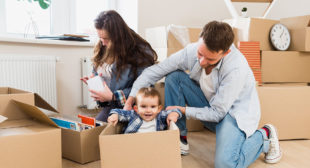 Packers and Movers in Delhi