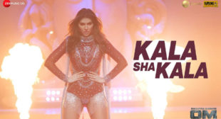 Kala Sha Kala Lyrics – Om