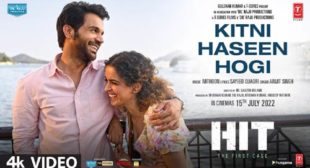 Kitni Haseen Hogi Song Lyrics