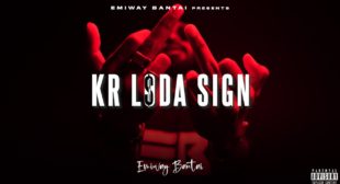 Kr L$da Sign Song Lyrics – Emiway