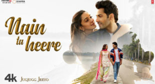 Nain Ta Heere Lyrics