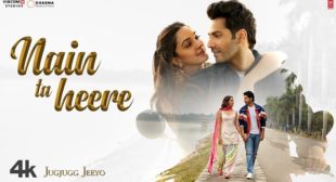 Nain Ta Heere Lyrics