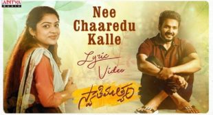 Swathimuthyam – Nee Chaaredu Kalle Lyrics