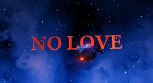 NO LOVE LYRICS