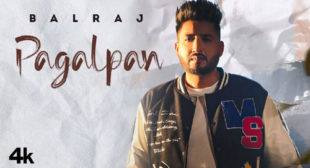 Balraj – Pagalpan Lyrics