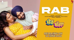 Rab Lyrics – Ammy Virk