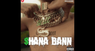 Shana Bann Song Lyrics – MC Stan