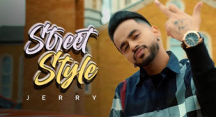 Jerry – Street Style Lyrics