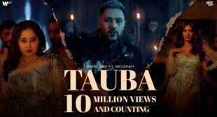 Tauba Lyrics and Video