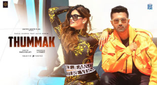 Thummak Lyrics by Rahul Sharma