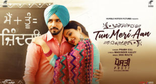 Prabh Gill – Tu Meri Aan Lyrics