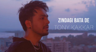 Zindagi Bata De Lyrics