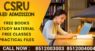 B.ed Admission Eligibility Application Form Counselling Collage 2022-2023 Delhi