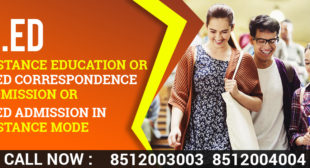 Distance Education Corresponden – bedadmissiondelhi | ello