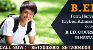 Haryana HRYBED Admission Collag – bedadmissiondelhi | ello