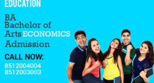 BA Economics Distance Learning  – distanceeducationdelhi | ello