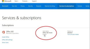 How To Cancel Your MS 365 Subscription?