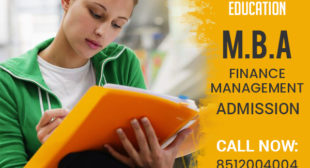 MBA Finance Masters Business Ad – distanceeducationdelhi | ello