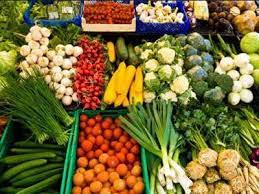 Fruits and Vegetables Suppliers, Supplies A Package Of Beneficial Nutrients