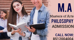 MA Psychology Distance Education Learning Admission 2022-2023… | Yoomark