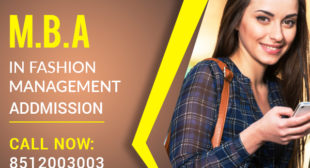 MBA Fashion Designing Managemen – distanceeducationdelhi | ello