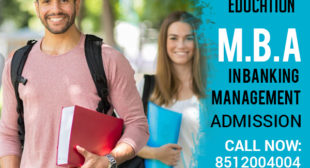 MBA Banking Distance Education Admission 2022-2023 Master degree Course… | Yoomark