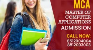 MCA Distance Education Admission 2022-2023 Master of Computer Applications… | Yoomark