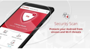 How You can Secure Your Mobile Fitness Data With Mcafee?