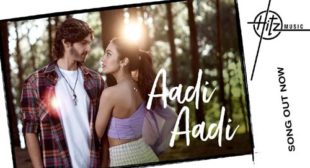 Aadi Aadi Song Lyrics