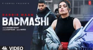 Badmashi Lyrics